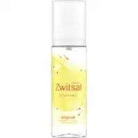 Albert Heijn Zwitsal Body mist original aanbieding