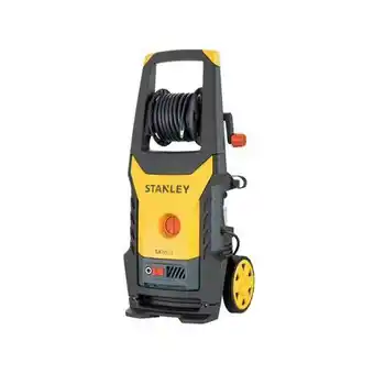 Praxis Stanley hogedrukreiniger SXPW25E-E 2500w aanbieding