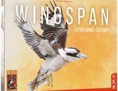 Bol.com Wingspan uitbreiding: Oceanië Bordspel aanbieding
