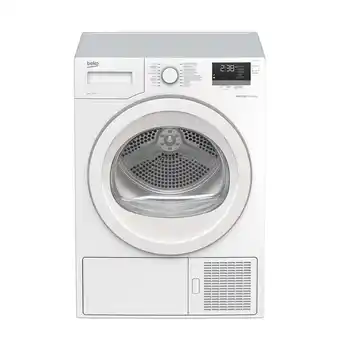Wehkamp Beko DH8733GA0 warmtepompdroger aanbieding