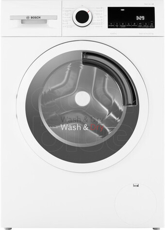 Coolblue Bosch WNA13400NL - 8/5 kg aanbieding