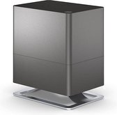 Bol.com Stadler Form - Oskar Little - Luchtbevochtiger - Titanium - 30m2/75m3 aanbieding