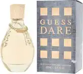 Bol.com Guess Dare 100 ml - Eau de Toilette - Damesparfum aanbieding