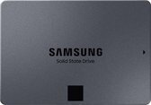 Bol.com Samsung 870 QVO - Interne SSD - 2.5 inch - 1TB aanbieding