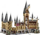 Bol.com LEGO Harry Potter Kasteel Zweinstein - 71043 aanbieding