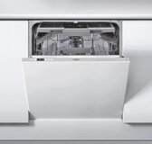 Bol.com Whirlpool WIC3C26F Geïntegreerde Vaatwasser | 14 couverts E aanbieding