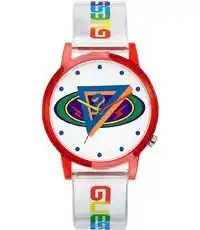 Horloge.nl Guess V1050M1 J Balvin 42mm aanbieding