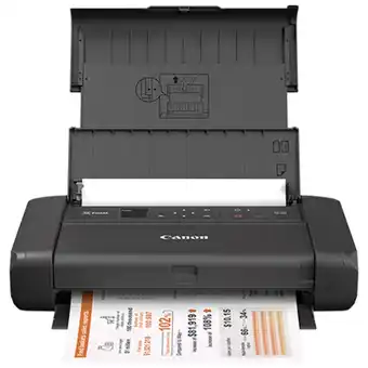 Kamera Express Canon PIXMA TR150 aanbieding