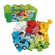 Lobbes LEGO DUPLO 10913 Opbergdoos met bouwstenen aanbieding
