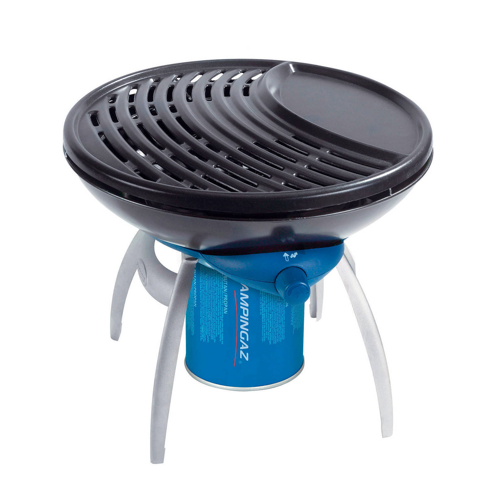 Campingaz CampingazParty Grill gasbarbecue aanbieding bij Wehkamp