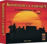 Bol.com Catan: Kooplieden & Barbaren Bordspel aanbieding