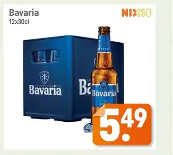 Lekker Makkelijk Bavaria aanbieding