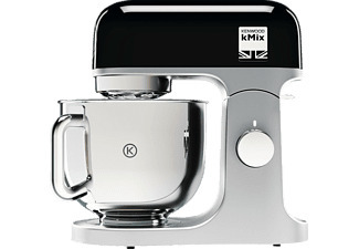 MediaMarkt KENWOOD kMix KMX750BK aanbieding