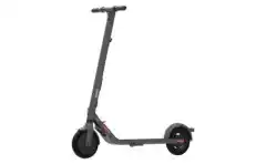 MediaMarkt SEGWAY Ninebot Kickscooter E25E aanbieding