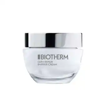 Douglas Biotherm Cera Repair Barrier Cream Dagcrème aanbieding