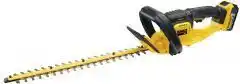 Toolnation Dewalt DCM563P1 Accu Heggenschaar 18V XR 5,0Ah Li-Ion aanbieding