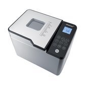 Bol.com Steba BM2 - Bread Maker - Vrijstaand - Zilver aanbieding