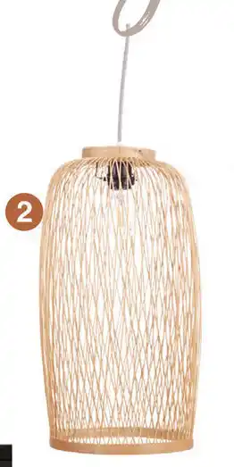 Baby & Tiener KidsDepot Hanglamp Nusa aanbieding