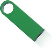 Bol.com USB stick | 2.0 | 32GB | Leessnelheid: 30 MB/s | Schrijfsnelheid: 15 MB/s | Groen | Allteq aanbieding