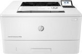 Bol.com HP LaserJet Enterprise M406dn Printer aanbieding