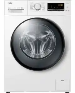 De Witgoed Outlet HAIER HW80-BP1439N Voorlader wasmachine aanbieding