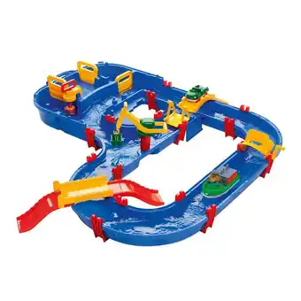 Intertoys AquaPlay Megabrug waterbaan - 1528 aanbieding