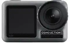 MediaMarkt DJI Osmo Action aanbieding