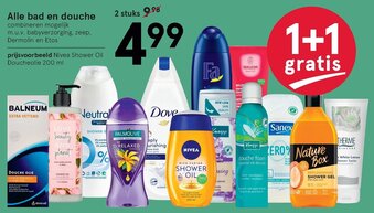 Etos Alle bad en douche aanbieding