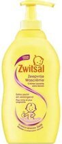 Bol.com Zwitsal Zeepvrije Wascreme 400 ml aanbieding