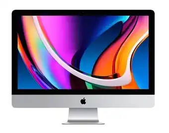 Paradigit Apple iMac 2020 27" 5K - i7 - 8 GB aanbieding