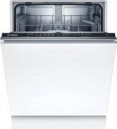 Bol.com Bosch Serie 2 SGV2ITX18E vaatwasser Volledig ingebouwd 12 couverts E aanbieding