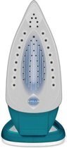 Bol.com Tefal EasyGliss Plus Stoomstrijkijzer - FV5737 aanbieding