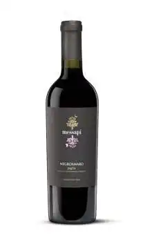 Mitra Messapi Negroamaro IGP Puglia | 75 CL aanbieding