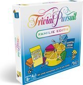 Bol.com Trivial Pursuit Familie Editie - Bordspel aanbieding