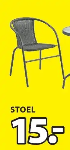 Jysk Grenaa Stoelen aanbieding