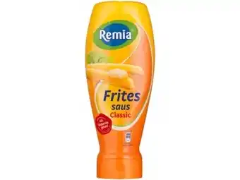 Hoogvliet Remia Fritessaus classic aanbieding