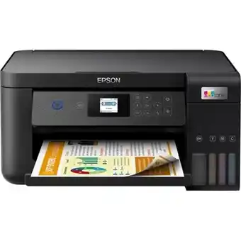 EP Epson EcoTank ET-2850 aanbieding