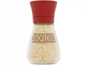 Hoogvliet Verstegen Molen knoflook aanbieding