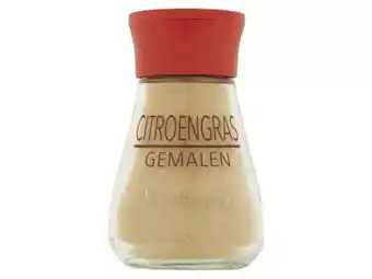 Hoogvliet Verstegen Citroengras aanbieding