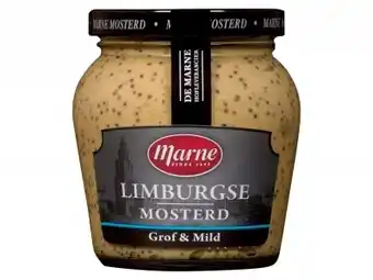 Hoogvliet Marne Limburgse mosterd aanbieding