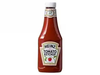 Hoogvliet Heinz Tomatoketchup aanbieding