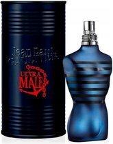 Bol.com Jean Paul Gaultier - Eau de toilette Spray - Ultra Male Intense - 125 ml aanbieding