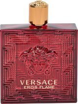 Bol.com Versace Eros Flame Mannen 200 ml - Eau de parfum - Damesparfum aanbieding