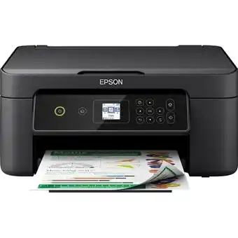 EP Epson Expression Home XP-3150 aanbieding