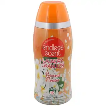 Action Endless Scent geurbooster Precious Flowers aanbieding