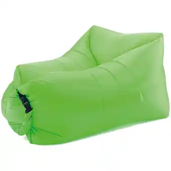 Action Froyak airlounger aanbieding