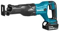 Toolnation Makita DJR186RTE 18V Reciprozaag 5,0Ah Li-Ion aanbieding