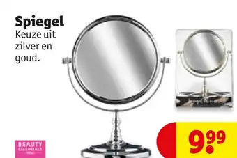 Kruidvat Spiegel aanbieding