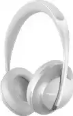 Coolblue Bose Noise Cancelling Headphones 700 Zilver aanbieding