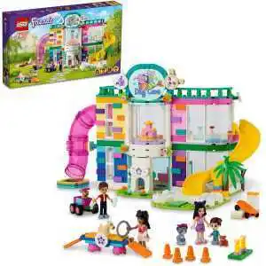 Alternate LEGO Friends - Huisdieren opvangcentrum 41718 aanbieding